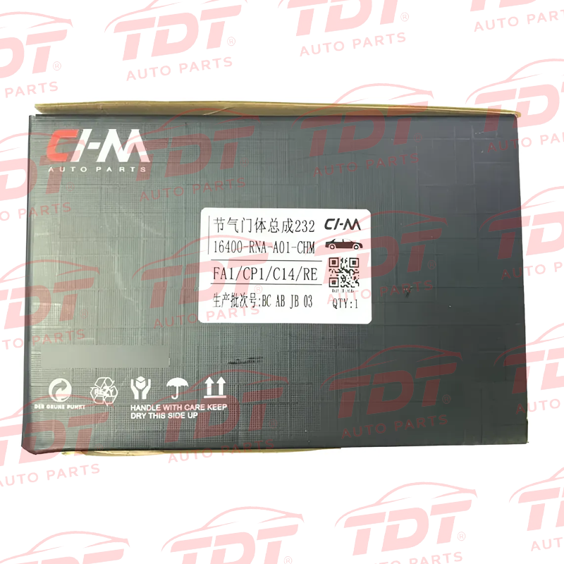 Kit de tiempo GMB